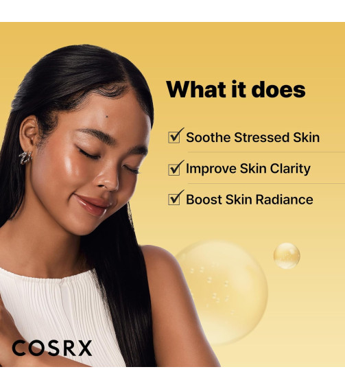 Cosrx Advanced Snail 96 Mucin Power Essence (100ml)