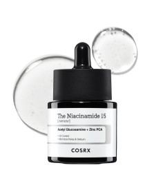 Cosrx The Niacinamide 15 Serum (20ml)
