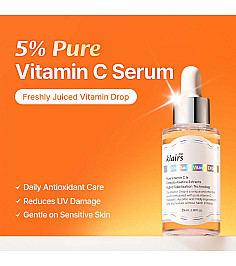 Dear, Klairs Freshly Juiced Vitamin Drop (35ml)