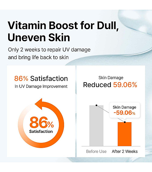 Dear, Klairs Freshly Juiced Vitamin Drop (35ml)