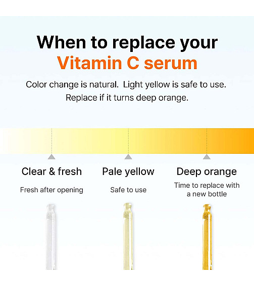 Dear, Klairs Freshly Juiced Vitamin Drop (35ml)