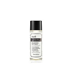 Dear, Klairs Gentle Black Fresh Cleansing Oil (30ml)