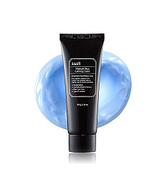 Dear, Klairs Midnight Blue Calming Cream (60ml)