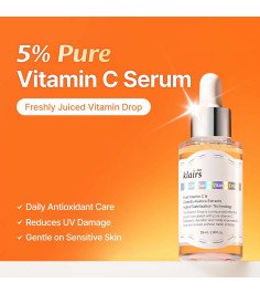 Dear, Klairs Freshly Juiced Vitamin Drop (35ml)