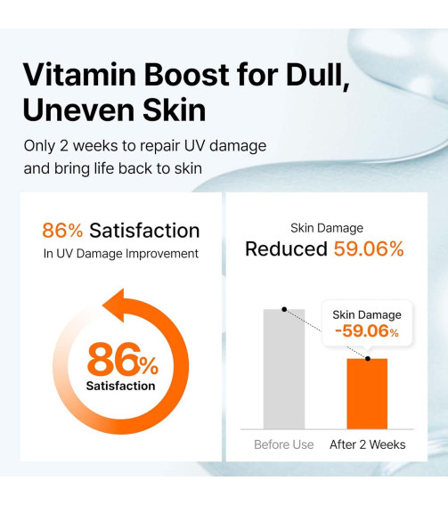 Dear, Klairs Freshly Juiced Vitamin Drop (35ml)