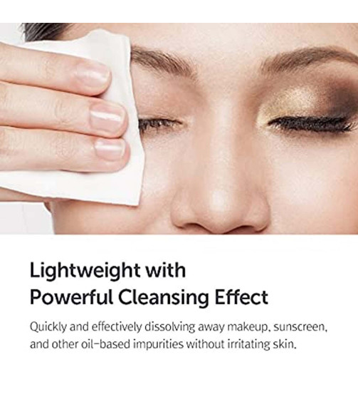 Dear, Klairs Gentle Black Fresh Cleansing Oil (30ml)