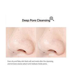 Dear, Klairs Gentle Black Deep Cleansing Oil (150ml)