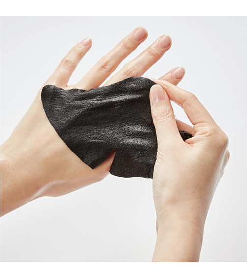 Dear, Klairs Midnight Blue Calming Sheet Mask (25ml)