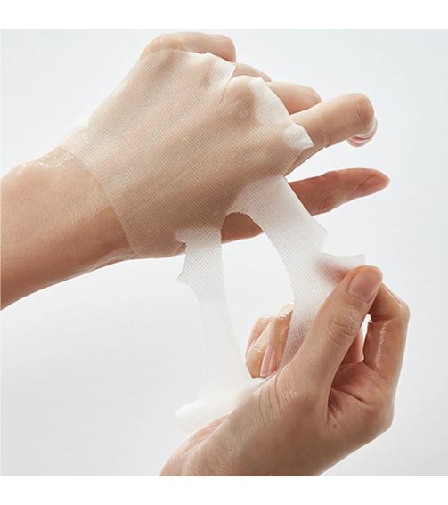 Dear, Klairs Rich Moist Soothing Tencel Sheet Mask (25ml)