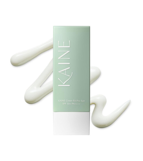 Kaine Green Fit Pro Sun SPF50+ Pa++++ (55ml)