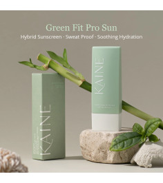 Kaine Green Fit Pro Sun SPF50+ Pa++++ (55ml)