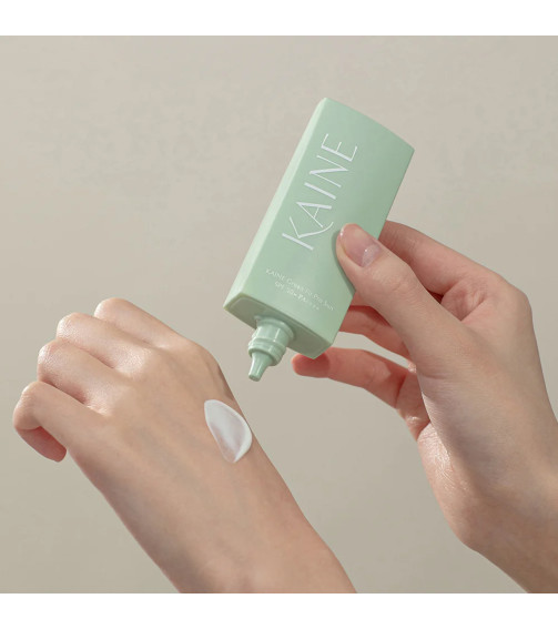 Kaine Green Fit Pro Sun SPF50+ Pa++++ (55ml)