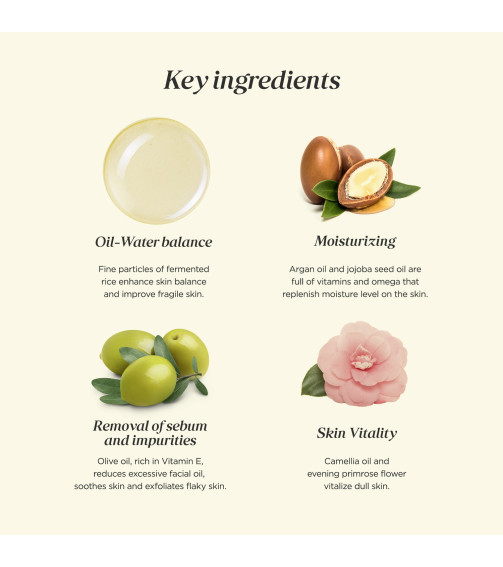 ma:nyo Pure Cleansing Oil (25ml)