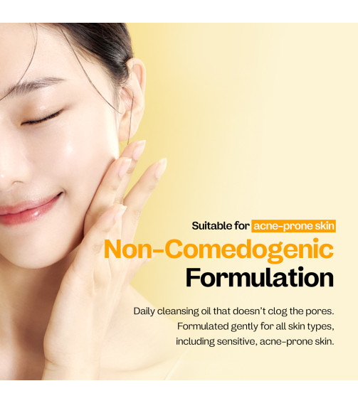 Ma:nyo Pure Cleansing Oil (55ml)