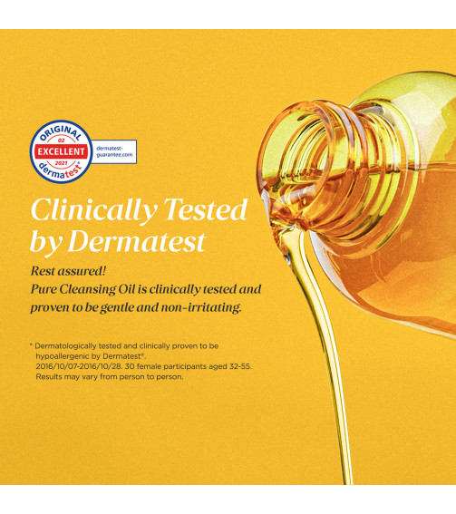 Ma:nyo Pure Cleansing Oil (55ml)