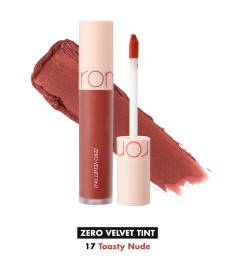 Rom&nd Zero Velvet Tint - 17 Toasty Nude (5.5g)