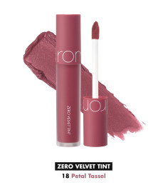 Rom&nd Zero Velvet Tint - 18 Petal Tassel (5.5g)