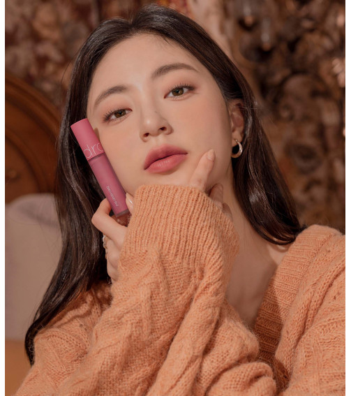 Rom&nd Zero Velvet Tint - 18 Petal Tassel (5.5g)