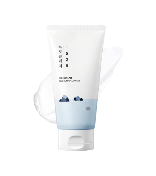 Round Lab 1025 DOKDO CLEANSER_150ml