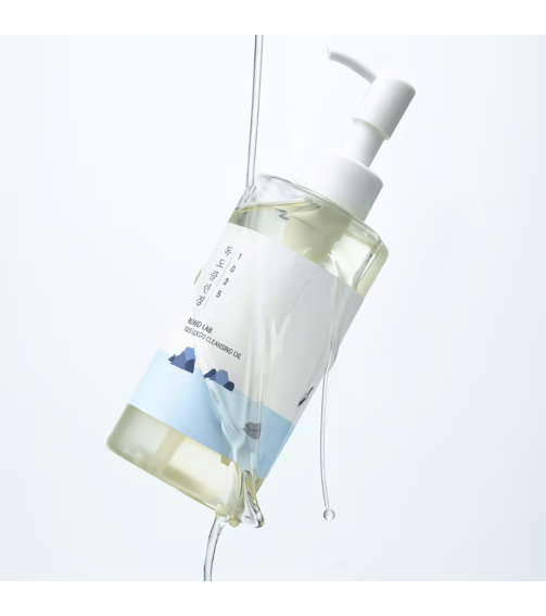 Round Lab 1025 DOKDO CLEANSING OIL_200ml