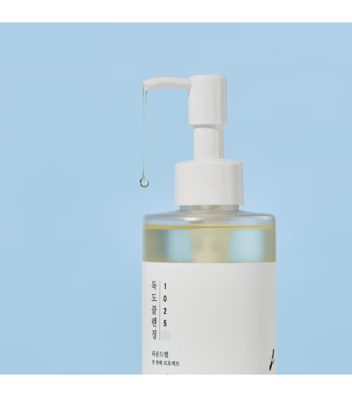 Round Lab 1025 DOKDO CLEANSING OIL_200ml