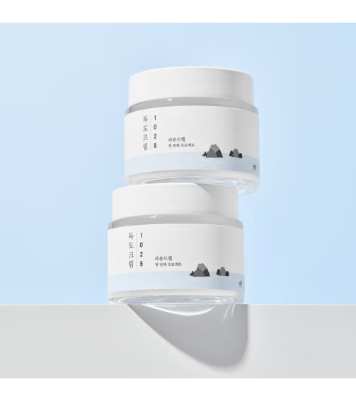 Round Lab 1025 DOKDO CREAM (80ml)