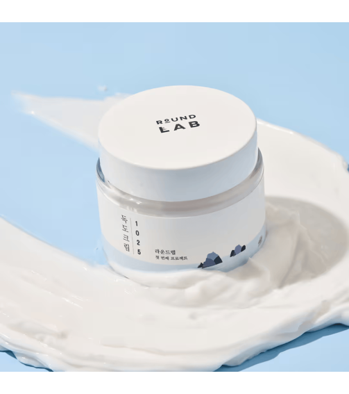 Round Lab 1025 DOKDO CREAM (80ml)