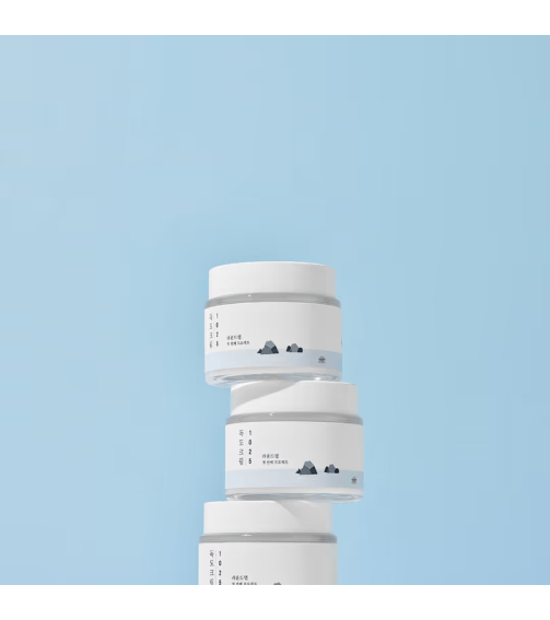Round Lab 1025 DOKDO CREAM (80ml)