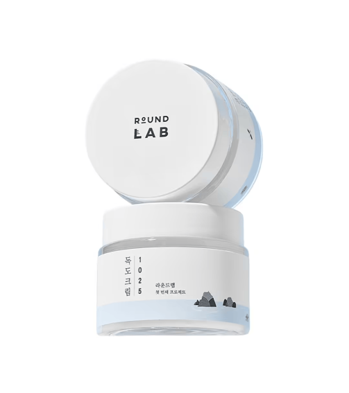 Round Lab 1025 DOKDO CREAM (80ml)