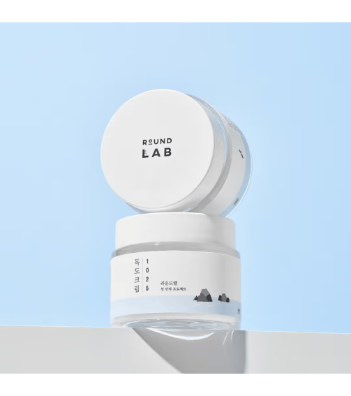 Round Lab 1025 DOKDO CREAM (80ml)