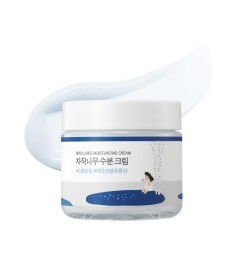 Round Lab BIRCH JUICE MOISTURIZING CREAM_80ml
