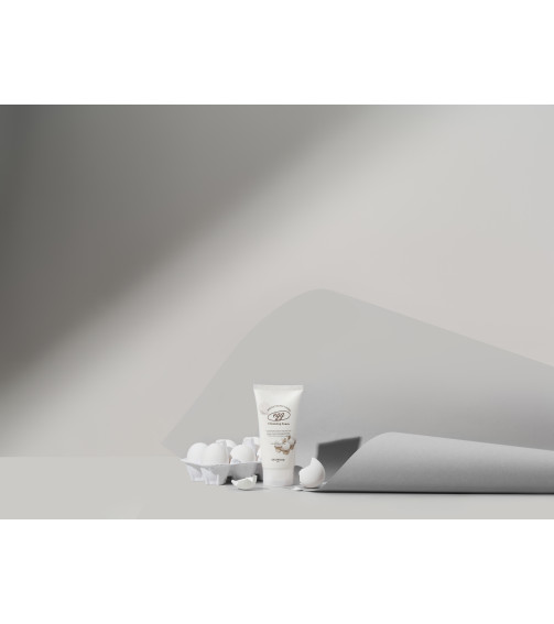 SKINFOOD EGG WHITE PERFECT PORE CLEANSING FOAM