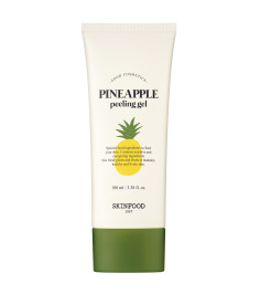 SKINFOOD PINEAPPLE PEELING GEL