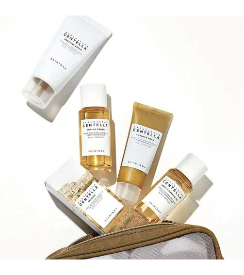 SKIN1004 MADAGASCAR CENTELLA TRAVEL KIT