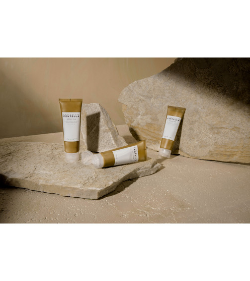 SKIN1004 Madagascar Centella Ampoule Foam 125ml