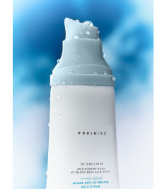 SKIN1004 Madagascar Centella Hyalu-Cica Water-Fit Sun Serum 50ml