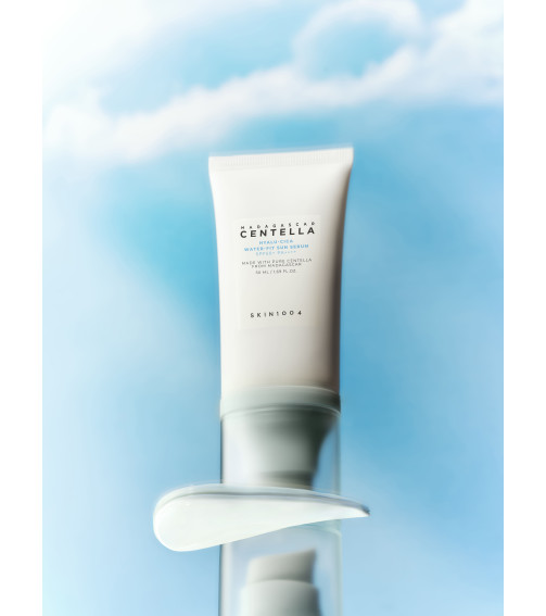 SKIN1004 Madagascar Centella Hyalu-Cica Water-Fit Sun Serum 50ml