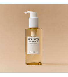 SKIN1004 Madagascar Centella Light Cleansing Oil 200ml