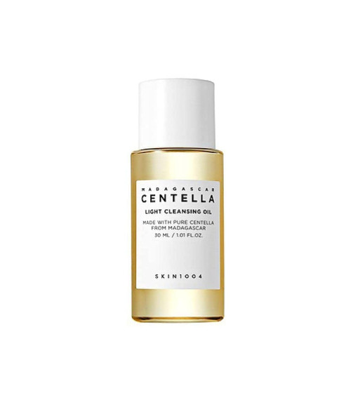 SKIN1004 Madagascar Centella Light Cleansing Oil 30ml