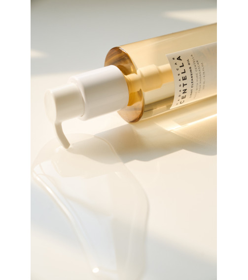 SKIN1004 Madagascar Centella Light Cleansing Oil 200ml
