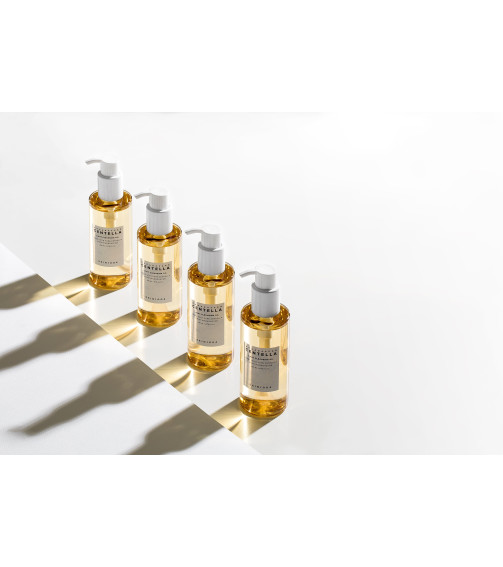 SKIN1004 Madagascar Centella Light Cleansing Oil 200ml