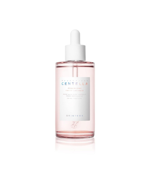 SKIN1004 Madagascar Centella Poremizing Fresh Ampoule 100ml