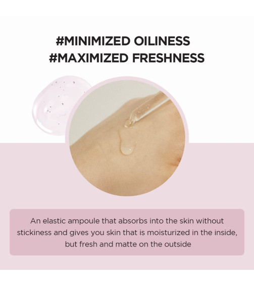 SKIN1004 Madagascar Centella Poremizing Fresh Ampoule 100ml