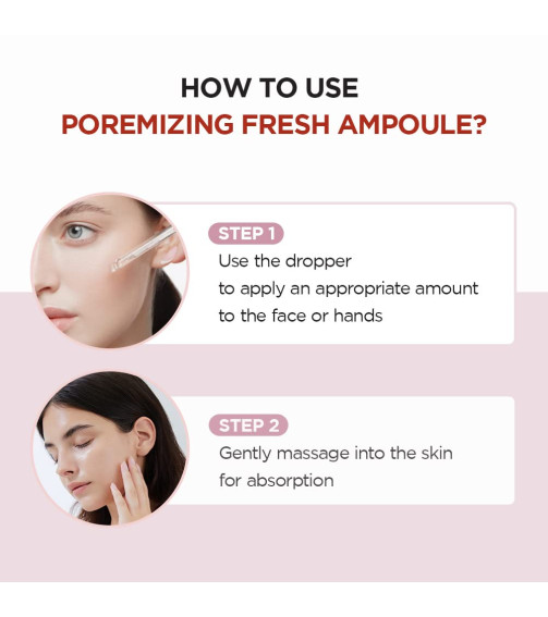 SKIN1004 Madagascar Centella Poremizing Fresh Ampoule 100ml