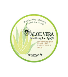 Skinfood ALOE VERA 93% SOOTHING GEL