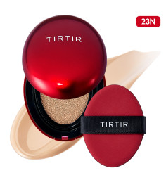 TIRTIR MASK FIT RED CUSHION 23N SAND 18g
