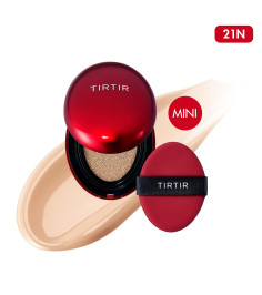 TIRTIR MASK FIT RED MINI CUSHION 21N IVORY 4.5g