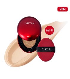 TIRTIR MASK FIT RED MINI CUSHION 23N SAND 4.5g