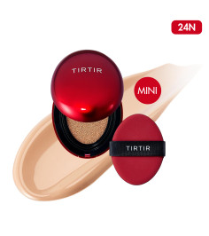 TIRTIR MASK FIT RED MINI CUSHION 24N LATTE 4.5g