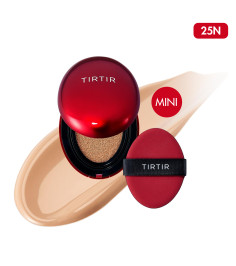 TIRTIR MASK FIT RED MINI CUSHION 25N MOCHA 4.5g